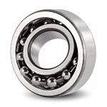 Подшипник 2309 M NSK 45×100×25 мм