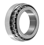 Подшипник конический роликовый JLM 506849/506810 55×90×23 мм