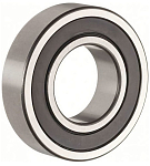 Подшипник 63006 2RS 30×55×19 мм