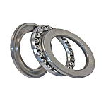 Подшипник 8130 Л (51130) упорный