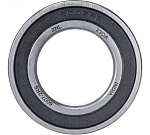 Подшипник шариковый ZWZ 6007-2RS ZWZ 62×35×14 мм