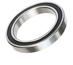 Подшипник шариковый NSK 6806 DD (61806-2RS) 30×42×7 мм