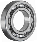 Подшипник 6-306 30×72×19 мм