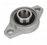 FL 205 SS (SFL 205) Feiken корпус подшипника нержавейка 25×130×34 мм