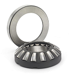 Подшипник упорный роликовый 29414 E 70×150×48 мм