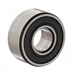 Подшипник шариковый NSK 2304 2RSNG 20×52×21 мм