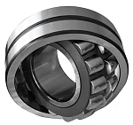 Подшипник 22320 EAW33C3 NSK 100×215×73 мм