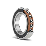 Подшипник прецизионный NSK 65BNR10SYNDUELP3 65×100×18 мм