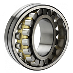 Подшипник сферический роликовый 3506 H (22206H) 30×62×20 мм