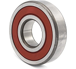 Подшипник шариковый ZWZ 6210-2RS/C3 ZWZ 90×50×20 мм