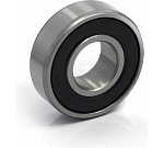 Подшипник шариковый ZWZ 6201-2RS ZWZ 25×47×12 мм