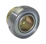 Подшипник закрепляемый RAE 30 XL NPP B 30×62×35 мм