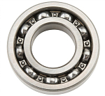 Подшипник шариковый FAG 6322 C3 110×240×50 мм