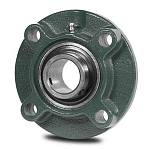 UCFC 216 D1 NSK подшипниковый узел 80×240×82 мм