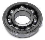 Подшипник шариковый KOYO 60/28 NR 28×52×12 мм