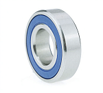 Подшипник W 6305-2RS1 (SS 6305-2RS) Craft (нерж.с пищевой смазкой) 25×62×17 мм