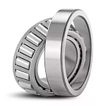 Подшипник Timken 27690/27620 83×125×25 мм