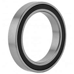 Подшипник 180318 (6318-2RS) 90×190×43 мм