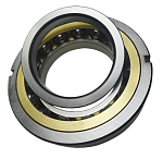 Подшипник QJ 317 N2MPA Craft 85×180×41 мм