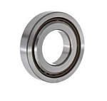 Подшипник 25TAB06 U 2LR GM P4F NACHI (доставка из-за рубежа) 25×62×15 мм