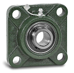 Подшипниковые узлы в сборе подшипниковый узел UCF 313