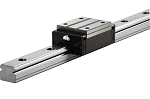 Шариковая каретка линейного перемещения NAS 15 CLZ