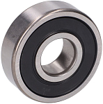 Подшипник 6-180609 (62309-2RS) 45×100×36 мм
