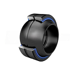 Подшипник GE 60 FO-2RS INA 60×105×63 мм