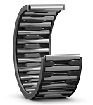 Подшипник комбинированный ZARN5090-TV INA 50×90×12 мм