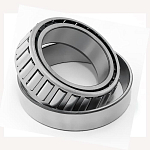 Подшипник конический роликовый 7315 (30315) 75×160×40 мм