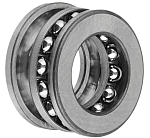 Подшипник 8305 (51305) Craft 25×52×18 мм