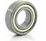 Подшипник шариковый ZWZ 6206-2Z/C3 ZWZ 62×30×16 мм