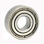 Подшипник 6207 BHTS ZZ 280 BECO 35×72×17 мм