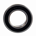 Подшипник шариковый NSK 6011 DDU/C3 55×90×18 мм