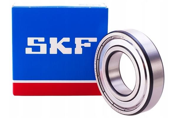 Подшипники SKF — сочетание надежности и качества